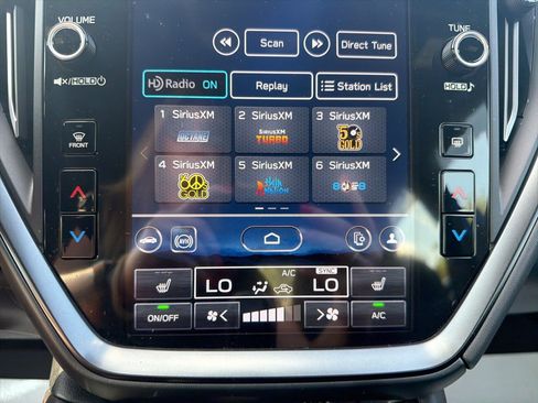 Certified 2024 Subaru WRX Limited AWD/4WD image 18