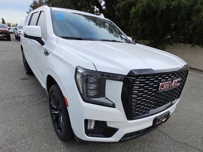 Used 2023 GMC Yukon XL Denali