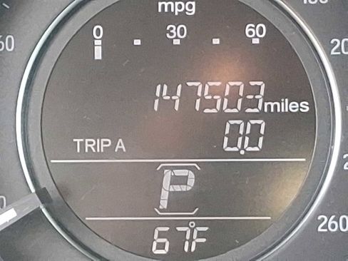 Used 2016 Honda Accord EX-L image 16