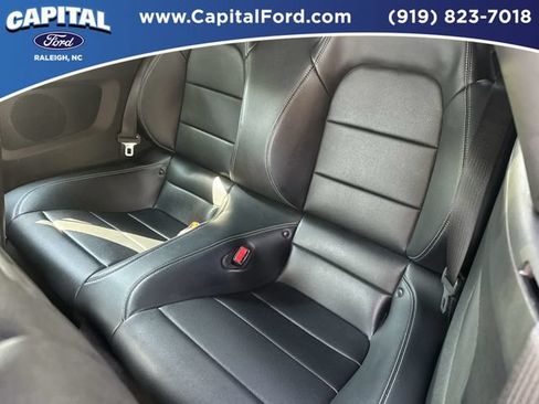Used 2016 Ford Mustang GT Premium RWD image 17