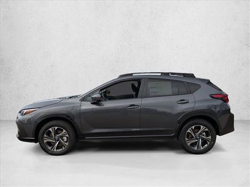 New 2026 Subaru Crosstrek 2.0i Premium image 4