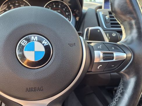 Used 2015 BMW 228i xDrive Convertible image 25