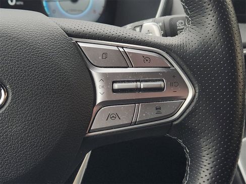 Certified 2023 Hyundai Santa Fe Calligraphy image 24