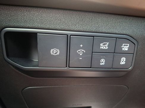New 2027 Kia Telluride EX AWD/4WD image 17
