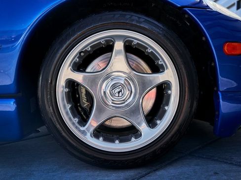 Used 1996 Dodge Viper GTS RWD image 35