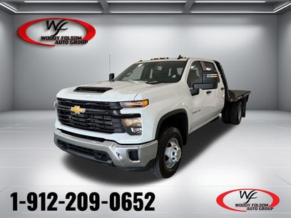 New 2026 Chevrolet Silverado 3500 W/T w/ WT Convenience Package