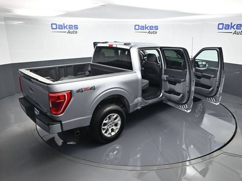 Used 2023 Ford F150 XLT AWD/4WD image 55