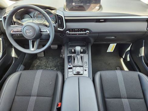 New 2026 MAZDA CX-50 2.5 Hybrid w/ Weather Package AWD/4WD image 17