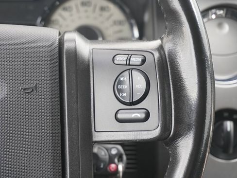 Used 2010 Ford Expedition EL Limited image 19