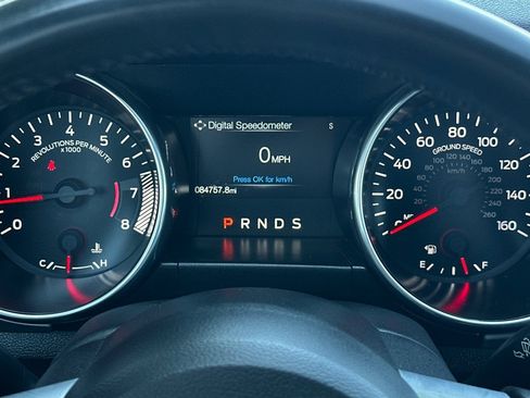 Used 2022 Ford Mustang Premium RWD image 26