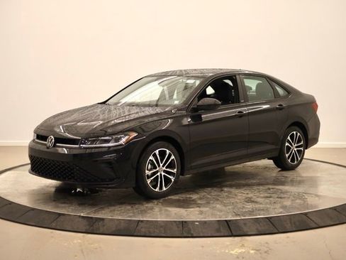 New 2026 Volkswagen Jetta Sport image 7