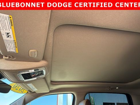 Used 2020 RAM 1500 Limited image 14