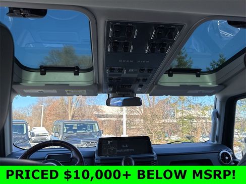 Used 2024 INEOS Grenadier Trialmaster Edition image 25