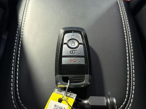Used 2023 Ford Mustang Mach-E Premium AWD/4WD image 35