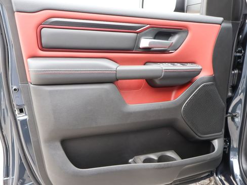 New 2026 RAM 1500 Rebel w/ Rebel Level 1 Equipment Group AWD/4WD image 20