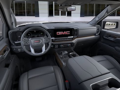 New 2026 GMC Sierra 1500 Elevation RWD image 15