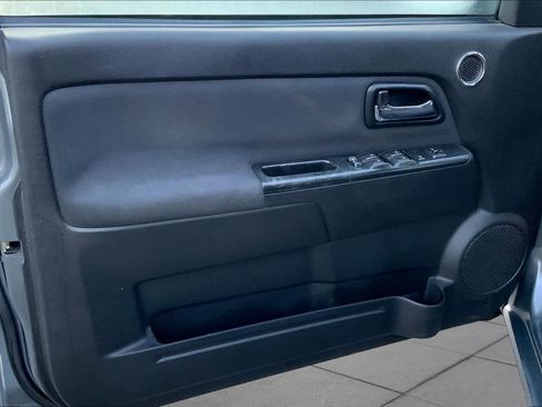 Used 2008 Chevrolet Colorado LT RWD image 19