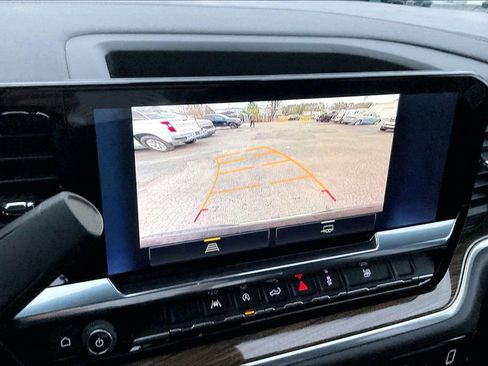 New 2026 Chevrolet Silverado 1500 LT image 22