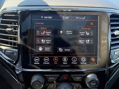 Certified 2021 Jeep Grand Cherokee Limited w/ Quick Order Package 28K 80th image 24