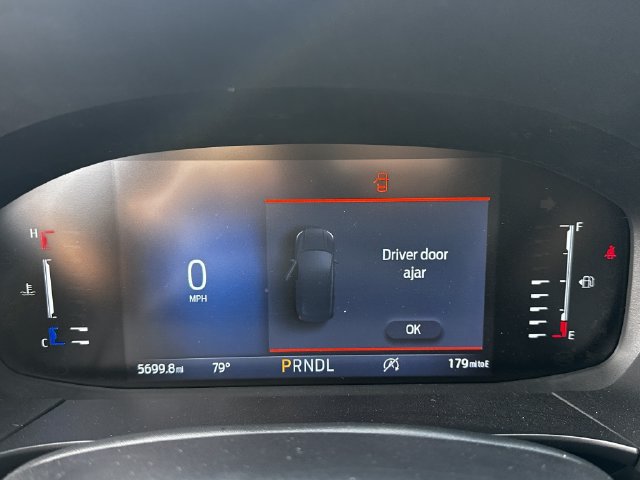 Certified 2023 Ford Escape Active AWD/4WD image 20