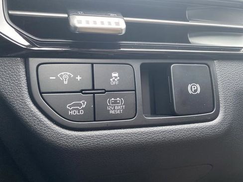 New 2026 Kia Sportage EX image 28