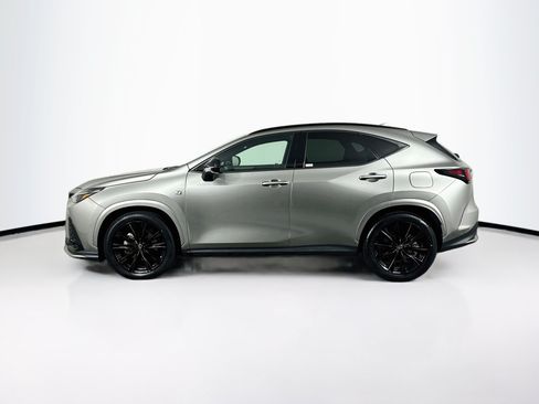 Used 2024 Lexus NX 350 F Sport AWD/4WD image 4