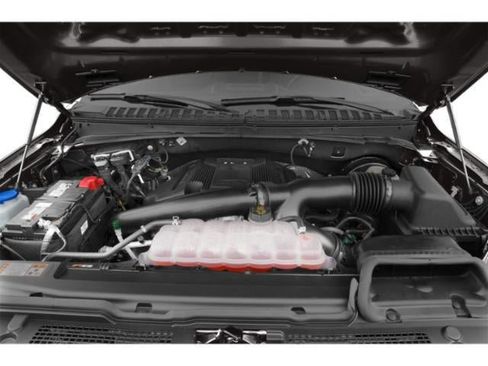 Used 2020 Ford Expedition XLT w/ Equipment Group 202A AWD/4WD image 13