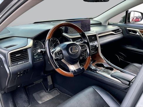 Used 2021 Lexus RX 350L FWD w/ Premium Package image 18