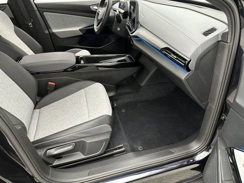 Certified 2024 Volkswagen ID.4 Pro AWD/4WD image 25