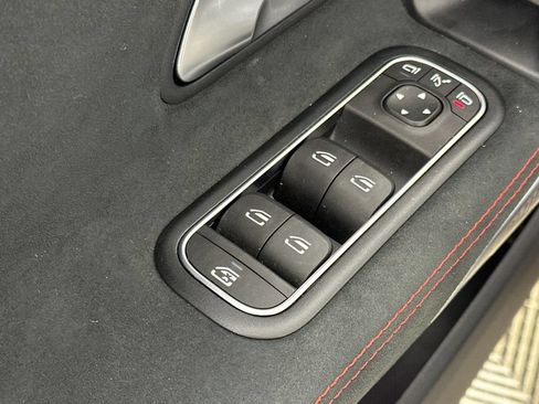 Certified 2023 Mercedes-Benz CLA 35 AMG 4MATIC image 15