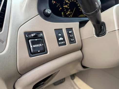 Used 2001 Lexus RX 300 4WD image 24