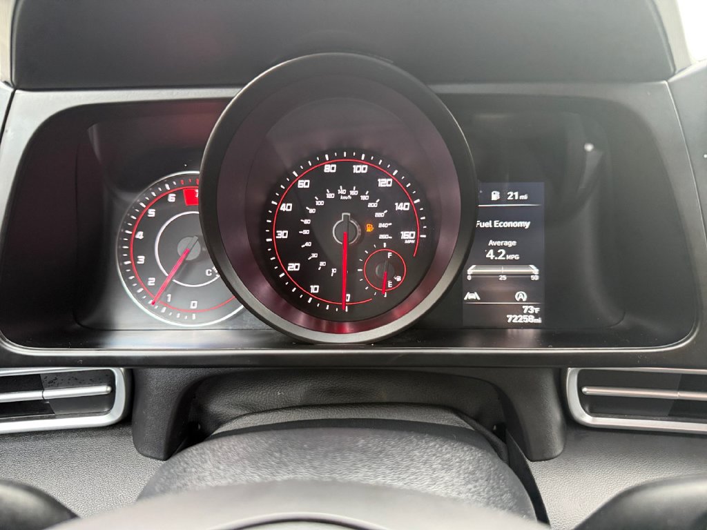 Used 2023 Hyundai Elantra SEL FWD image 13