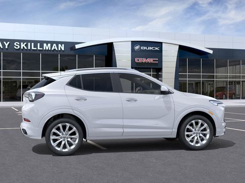 New 2026 Buick Encore GX Avenir w/ Avenir Technology Package AWD/4WD image 5