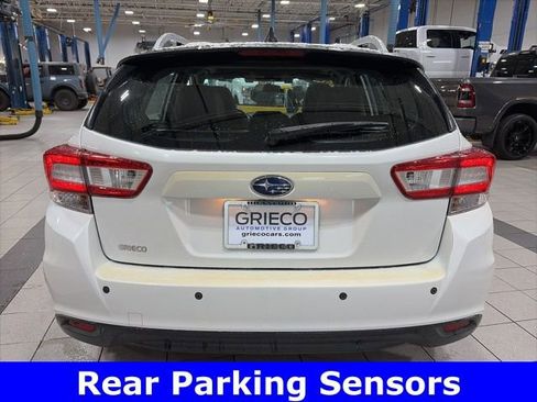 Used 2019 Subaru Impreza 2.0i Limited image 6