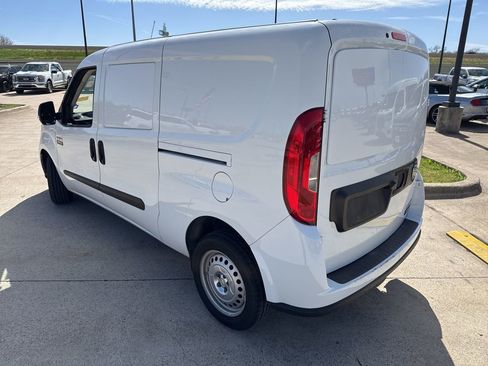 Used 2022 RAM ProMaster City Tradesman image 8