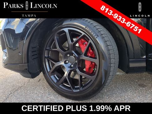 Used 2026 Audi SQ7 Prestige AWD/4WD image 35