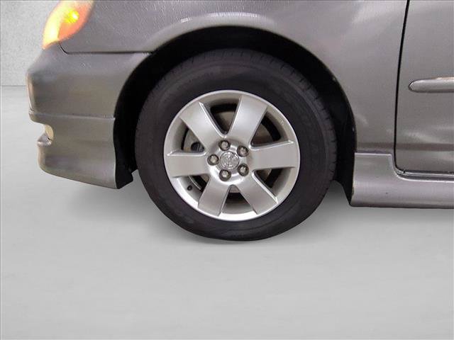 Used 2005 Toyota Corolla S w/ Extra Value Pkg 1 FWD image 21
