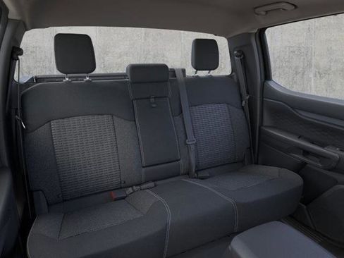 New 2025 Ford Ranger XL image 33