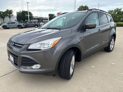 Used 2013 Ford Escape SE AWD/4WD image 6