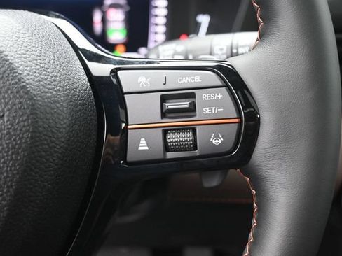New 2026 Honda Pilot TrailSport image 2