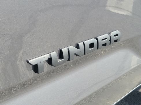 New 2026 Toyota Tundra SR5 AWD/4WD image 7