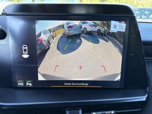 New 2026 Subaru Outback Premium image 26