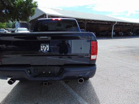 Used 2014 RAM 1500 Express RWD image 6