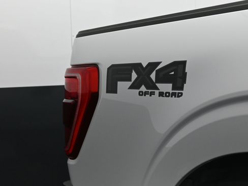 Used 2023 Ford F150 XLT w/ Equipment Group 302A High image 47