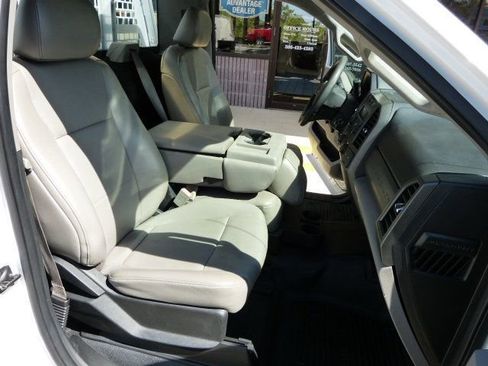 Used 2018 Ford F250 XL image 18