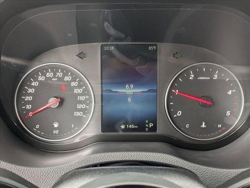 New 2025 Mercedes-Benz Sprinter 2500 image 10