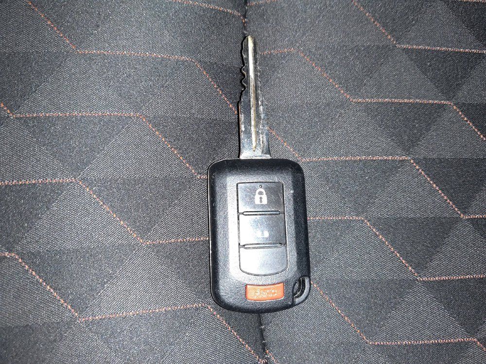 Used 2024 Mitsubishi Mirage ES FWD image 32