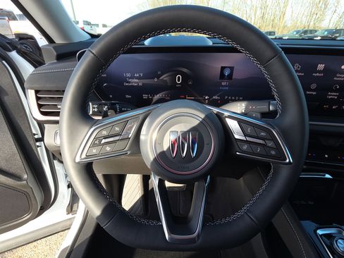 New 2026 Buick Envision Sport Touring image 17