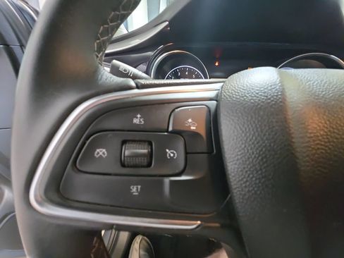 Used 2020 Buick Encore GX Preferred w/ Cold Weather Comfort Package AWD/4WD image 20