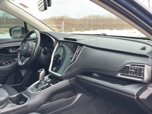 Used 2023 Subaru Legacy Limited image 29